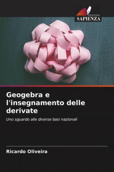 Geogebra e l’insegnamento delle derivate