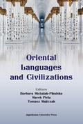Oriental Languages and Civilisations
