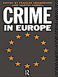 Crime in Europe
