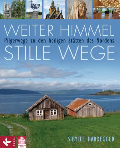 Weiter Himmel - stille Wege