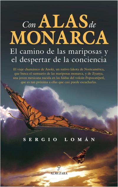Con alas de monarca