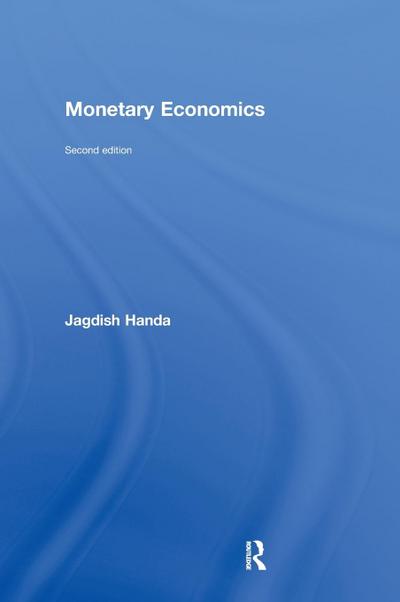 Monetary Economics