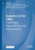Industry 5.0 for SMEs