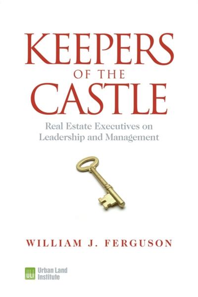 Keepers of the Castle