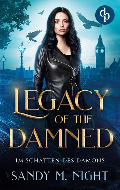 Legacy of the Damned