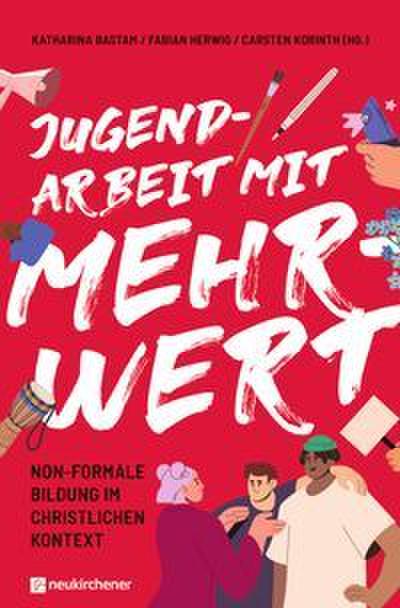 Jugendarbeit mit Mehrwert