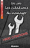 Les citations du manager