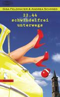 22.44 schwindelfrei unterwegs