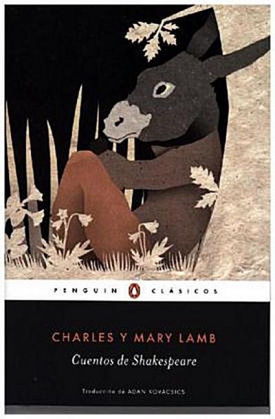 Cuentos de Shakespeare