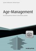Age-Management - inkl. Arbeitshilfen online