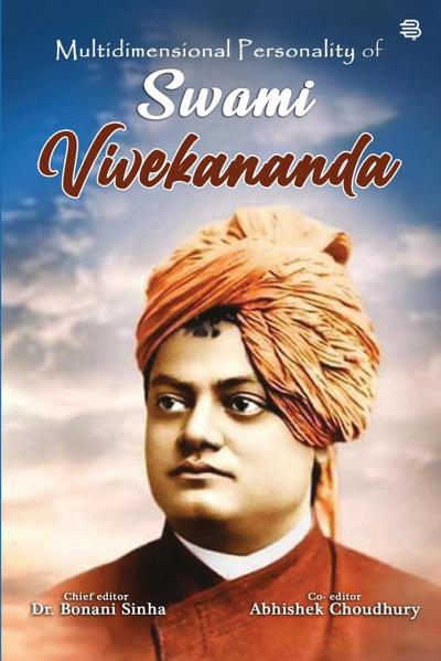Multidimensional Personality of Swami Vivekananda
