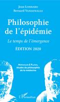 Philosophie de l’épidémie