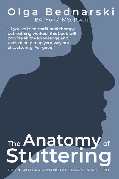 The Anatomy of Stuttering