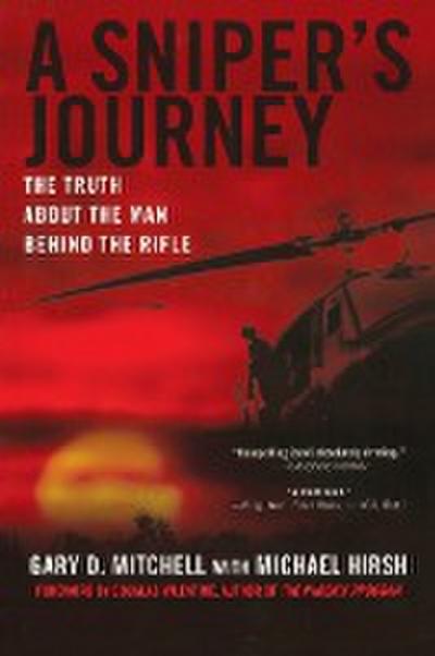 A Sniper’s Journey