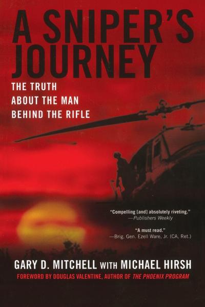 A Sniper’s Journey