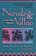 Neruda and Vallejo