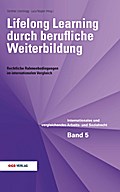 Lifelong Learning durch berufliche Weiterbildung