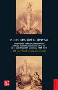 Ausentes del universo