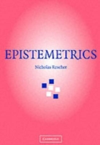 Epistemetrics