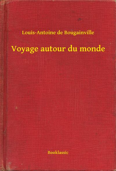 Voyage autour du monde