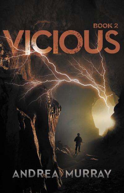 Vicious (The Vivid Trilogy, #2)