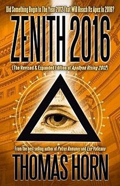 Zenith 2016
