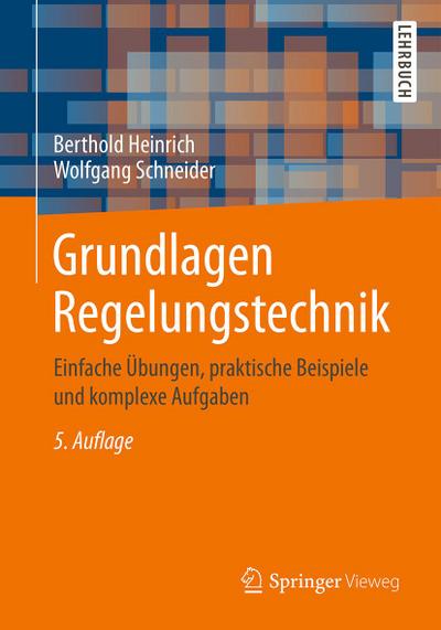 Grundlagen Regelungstechnik