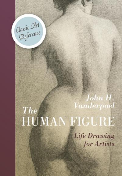 The Human Figure (Dover Anatomy for Artists)