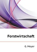 Forstwirtschaft (German Edition)