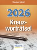 Kreuzworträtsel 2026