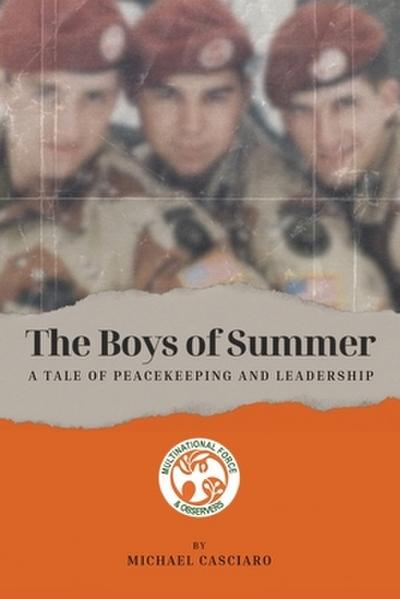 The Boys of Summer
