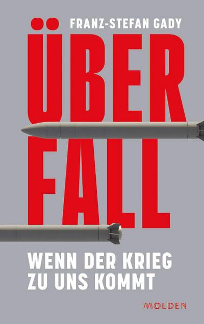 Überfall
