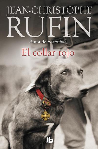 El collar rojo