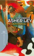 Mi nombre es Asher Lev
