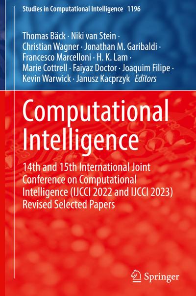 Computational Intelligence