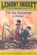 The Bad Beginning