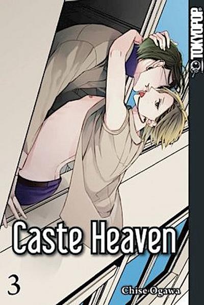 Caste Heaven 03