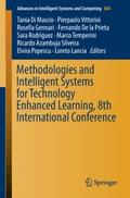 Methodologies and Intelligent Systems for Technolo