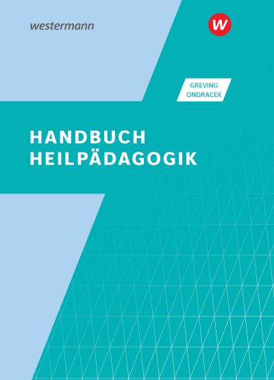 Handbuch Heilpädagogik