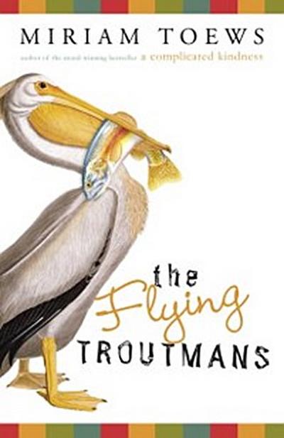 Flying Troutmans