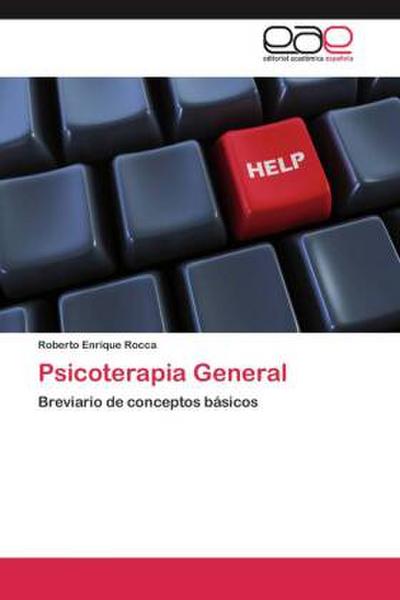 Psicoterapia General - Roberto Enrique Rocca