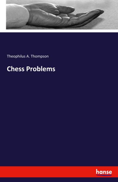 Chess Problems