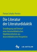 Die Literatur der Literaturdidaktik