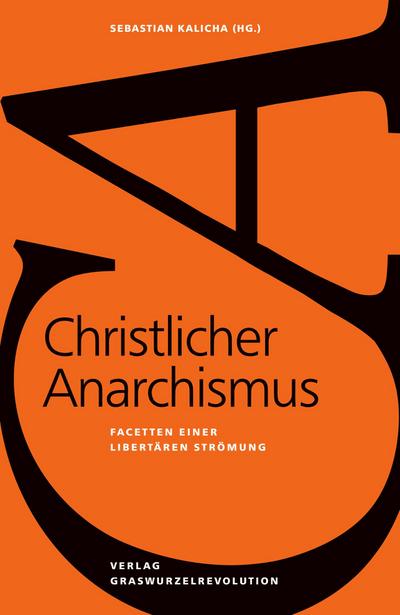 Christlicher Anarchismus