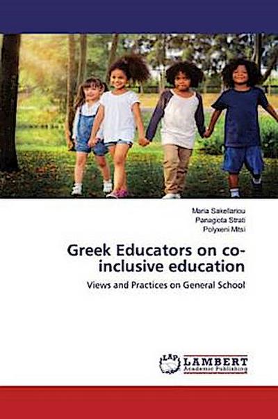 Greek Educators on co-inclusive education