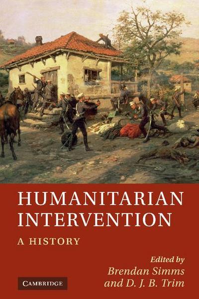 Humanitarian Intervention