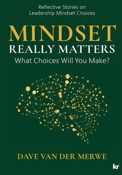 MINDSET REALLY MATTERS