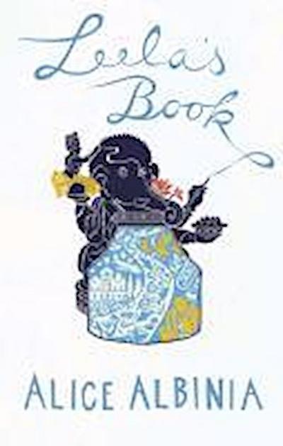 Leela’s Book
