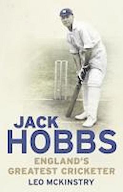 Jack Hobbs