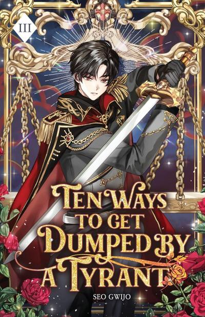 Ten Ways to Get Dumped by a Tyrant